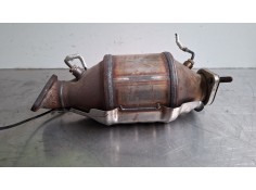 Recambio de filtro de particulas para kia sportage 1.6 hibrido no enchufable nq5e/f5p21/m61a17 referencia OEM IAM G2M705  