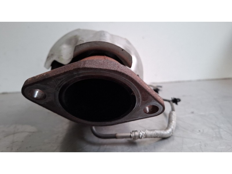 Recambio de filtro de particulas para kia sportage 1.6 hibrido no enchufable nq5e/f5p21/m61a17 referencia OEM IAM G2M705  