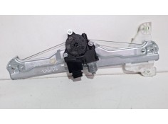 Recambio de elevalunas delantero derecho para kia sportage 1.6 hibrido no enchufable nq5e/f5p21/m61a17 referencia OEM IAM 82460R