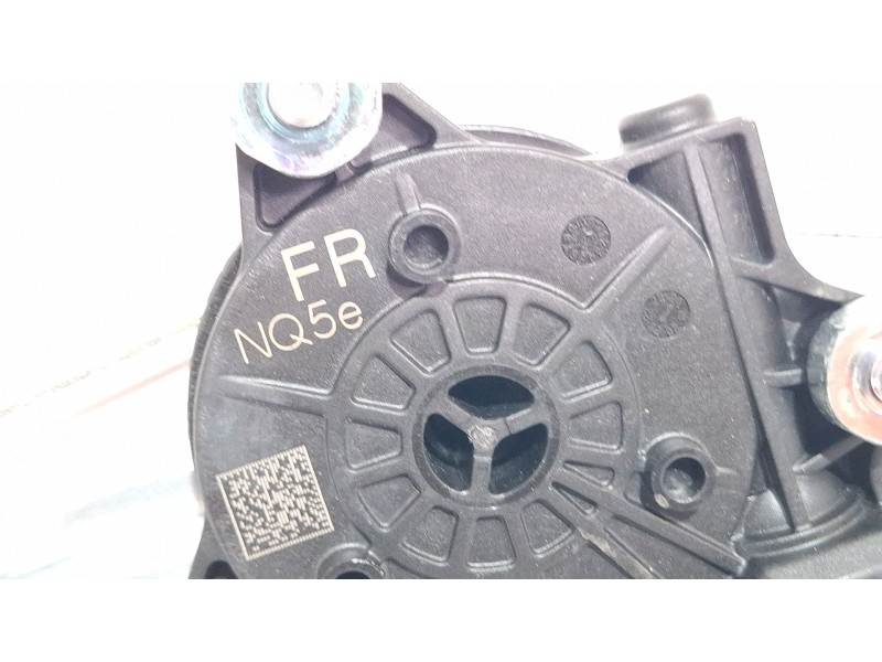 Recambio de elevalunas delantero derecho para kia sportage 1.6 hibrido no enchufable nq5e/f5p21/m61a17 referencia OEM IAM 82460R