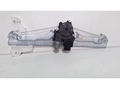 Recambio de elevalunas delantero izquierdo para kia sportage 1.6 hibrido no enchufable nq5e/f5p21/m61a17 referencia OEM IAM 8245