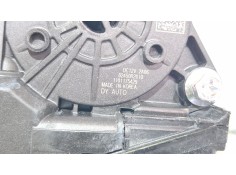 Recambio de elevalunas delantero izquierdo para kia sportage 1.6 hibrido no enchufable nq5e/f5p21/m61a17 referencia OEM IAM 8245 2