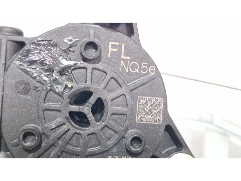 Recambio de elevalunas delantero izquierdo para kia sportage 1.6 hibrido no enchufable nq5e/f5p21/m61a17 referencia OEM IAM 8245
