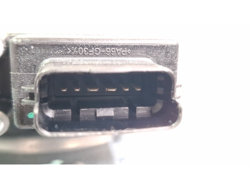 Recambio de elevalunas delantero izquierdo para kia sportage 1.6 hibrido no enchufable nq5e/f5p21/m61a17 referencia OEM IAM 8245
