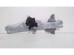 Recambio de elevalunas trasero derecho para kia sportage 1.6 hibrido no enchufable nq5e/f5p21/m61a17 referencia OEM IAM 82460R20
