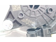 Recambio de elevalunas trasero derecho para kia sportage 1.6 hibrido no enchufable nq5e/f5p21/m61a17 referencia OEM IAM 82460R20 2