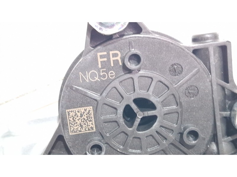 Recambio de elevalunas trasero derecho para kia sportage 1.6 hibrido no enchufable nq5e/f5p21/m61a17 referencia OEM IAM 82460R20