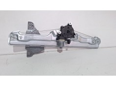 Recambio de elevalunas trasero izquierdo para kia sportage 1.6 hibrido no enchufable nq5e/f5p21/m61a17 referencia OEM IAM 82450R