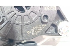 Recambio de elevalunas trasero izquierdo para kia sportage 1.6 hibrido no enchufable nq5e/f5p21/m61a17 referencia OEM IAM 82450R 2