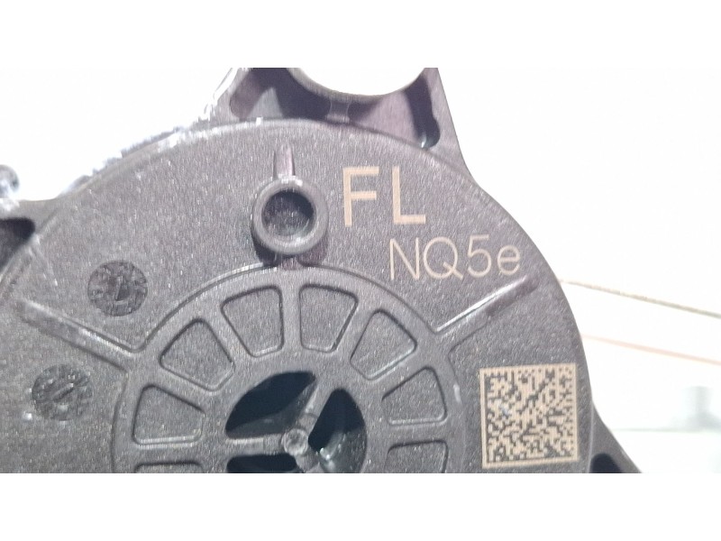 Recambio de elevalunas trasero izquierdo para kia sportage 1.6 hibrido no enchufable nq5e/f5p21/m61a17 referencia OEM IAM 82450R