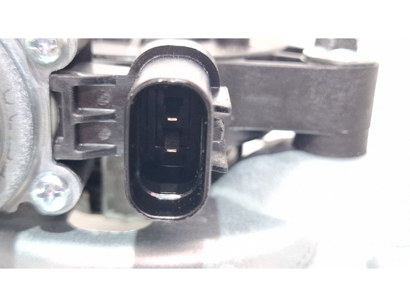 Recambio de elevalunas trasero izquierdo para kia sportage 1.6 hibrido no enchufable nq5e/f5p21/m61a17 referencia OEM IAM 82450R