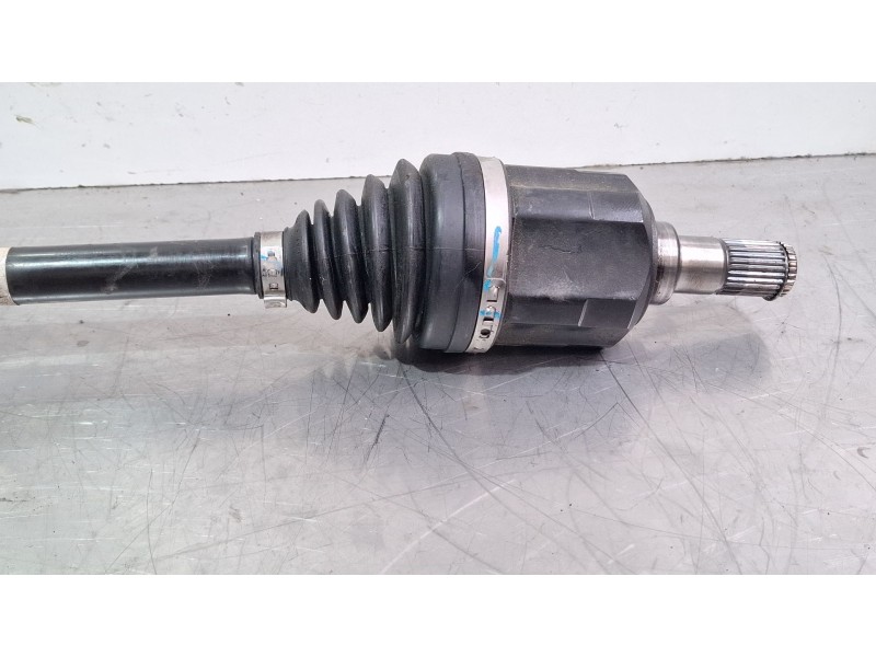 Recambio de palier izquierdo para kia sportage 1.6 hibrido no enchufable nq5e/f5p21/m61a17 referencia OEM IAM 49500N7110GL11WC9Z