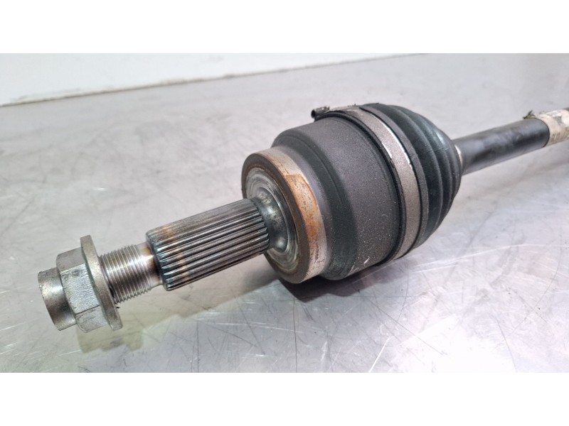 Recambio de palier izquierdo para kia sportage 1.6 hibrido no enchufable nq5e/f5p21/m61a17 referencia OEM IAM 49500N7110GL11WC9Z