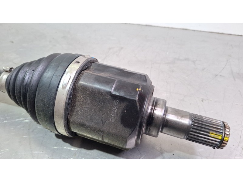 Recambio de palier izquierdo para kia sportage 1.6 hibrido no enchufable nq5e/f5p21/m61a17 referencia OEM IAM 49500N7110GL11WC9Z