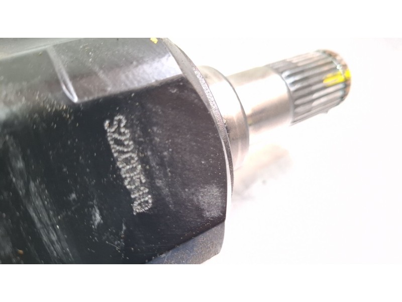 Recambio de palier izquierdo para kia sportage 1.6 hibrido no enchufable nq5e/f5p21/m61a17 referencia OEM IAM 49500N7110GL11WC9Z