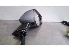 Recambio de espejo retrovisor derecho electrico para kia sportage 1.6 hibrido no enchufable nq5e/f5p21/m61a17 referencia OEM IAM