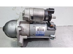 Recambio de motor arranque para kia sportage 1.6 hibrido no enchufable nq5e/f5p21/m61a17 referencia OEM IAM GSL36100-2M318  
