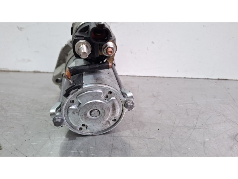 Recambio de motor arranque para kia sportage 1.6 hibrido no enchufable nq5e/f5p21/m61a17 referencia OEM IAM GSL36100-2M318  