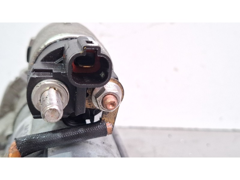 Recambio de motor arranque para kia sportage 1.6 hibrido no enchufable nq5e/f5p21/m61a17 referencia OEM IAM GSL36100-2M318  