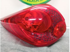 Recambio de piloto trasero izquierdo para peugeot 207 referencia OEM IAM    2