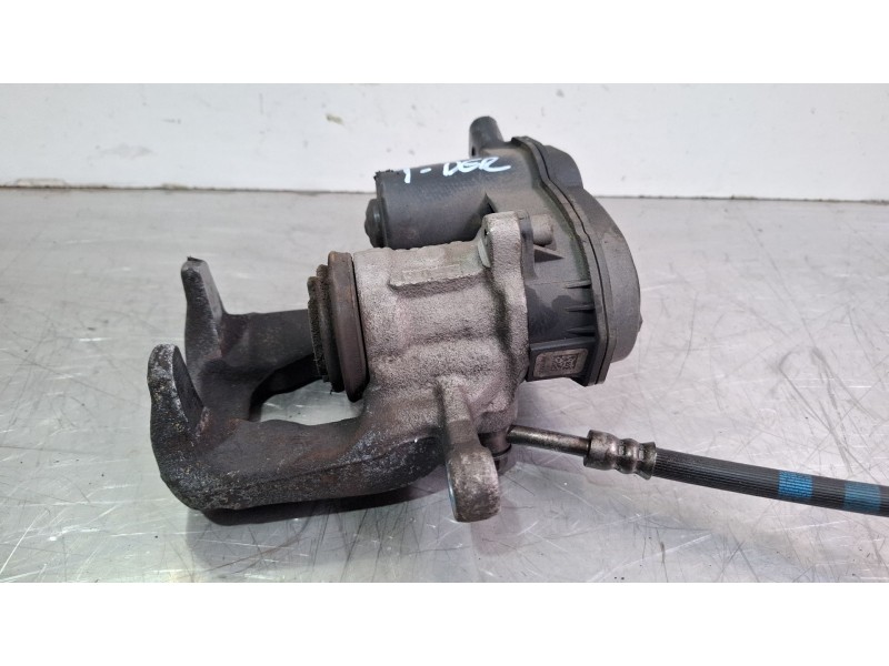 Recambio de pinza freno trasera derecha para kia sportage 1.6 hibrido no enchufable nq5e/f5p21/m61a17 referencia OEM IAM 58230-N