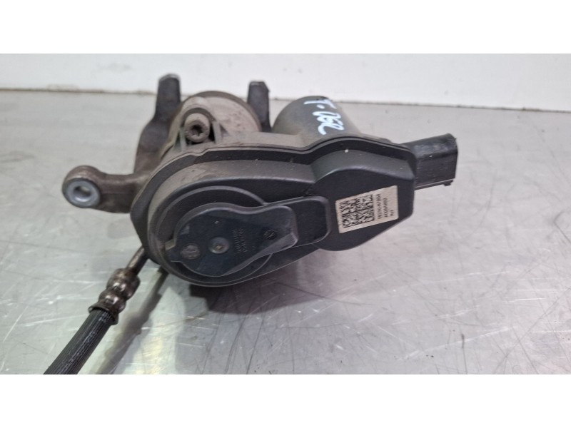 Recambio de pinza freno trasera derecha para kia sportage 1.6 hibrido no enchufable nq5e/f5p21/m61a17 referencia OEM IAM 58230-N