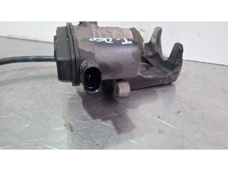 Recambio de pinza freno trasera derecha para kia sportage 1.6 hibrido no enchufable nq5e/f5p21/m61a17 referencia OEM IAM 58230-N