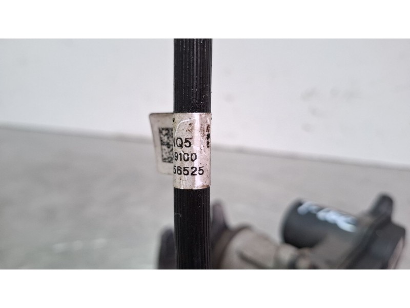 Recambio de pinza freno trasera derecha para kia sportage 1.6 hibrido no enchufable nq5e/f5p21/m61a17 referencia OEM IAM 58230-N