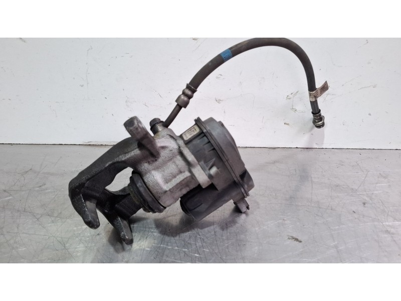 Recambio de pinza freno trasera izquierda para kia sportage 1.6 hibrido no enchufable nq5e/f5p21/m61a17 referencia OEM IAM 58210