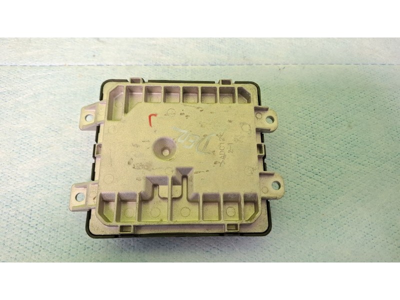 Recambio de centralita luces para kia sportage 1.6 hibrido no enchufable nq5e/f5p21/m61a17 referencia OEM IAM R292181000  