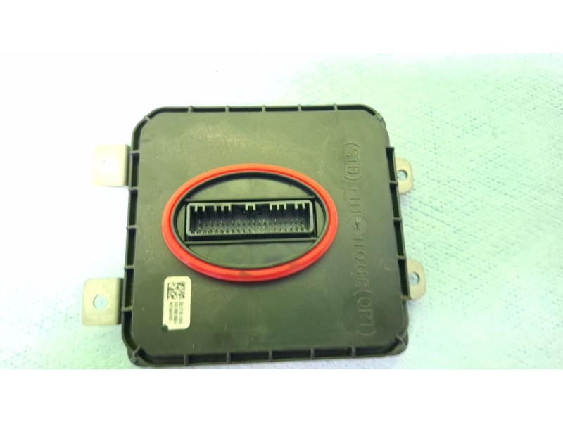 Recambio de centralita luces para kia sportage 1.6 hibrido no enchufable nq5e/f5p21/m61a17 referencia OEM IAM R292181000  