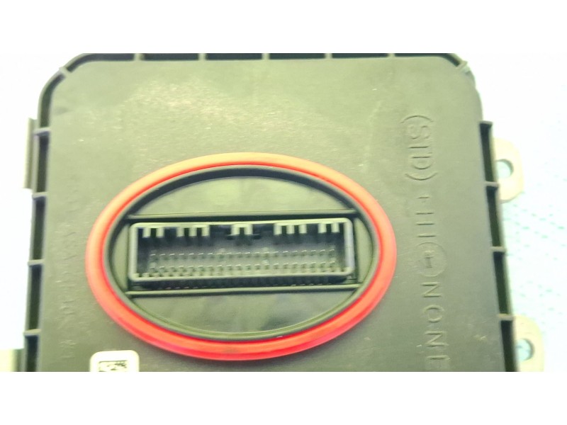 Recambio de centralita luces para kia sportage 1.6 hibrido no enchufable nq5e/f5p21/m61a17 referencia OEM IAM R292181000  