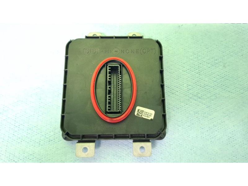 Recambio de centralita luces para kia sportage 1.6 hibrido no enchufable nq5e/f5p21/m61a17 referencia OEM IAM R292181000  