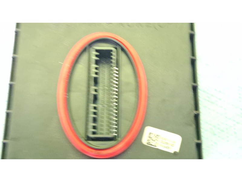 Recambio de centralita luces para kia sportage 1.6 hibrido no enchufable nq5e/f5p21/m61a17 referencia OEM IAM R292181000  