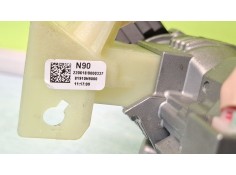 Recambio de antirrobo para kia sportage 1.6 hibrido no enchufable nq5e/f5p21/m61a17 referencia OEM IAM 81910N9000  