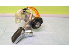 Recambio de antirrobo para kia sportage 1.6 hibrido no enchufable nq5e/f5p21/m61a17 referencia OEM IAM 81910N9000   2