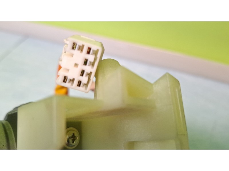 Recambio de antirrobo para kia sportage 1.6 hibrido no enchufable nq5e/f5p21/m61a17 referencia OEM IAM 81910N9000  