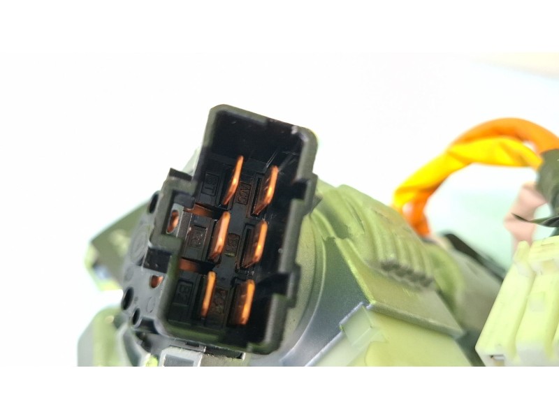 Recambio de antirrobo para kia sportage 1.6 hibrido no enchufable nq5e/f5p21/m61a17 referencia OEM IAM 81910N9000  