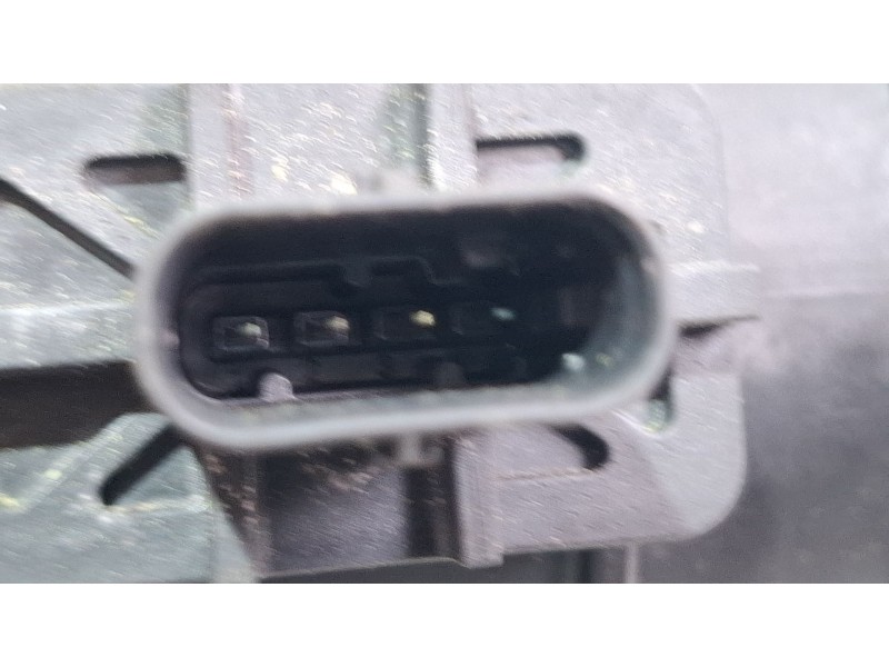 Recambio de caudalimetro para kia sportage 1.6 hibrido no enchufable nq5e/f5p21/m61a17 referencia OEM IAM 281652m4009021060002  