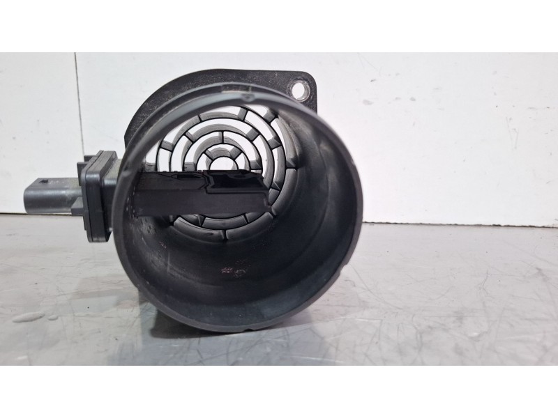 Recambio de caudalimetro para kia sportage 1.6 hibrido no enchufable nq5e/f5p21/m61a17 referencia OEM IAM 281652m4009021060002  