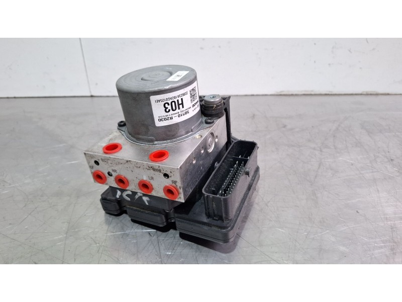 Recambio de modulo abs para kia sportage 1.6 hibrido no enchufable nq5e/f5p21/m61a17 referencia OEM IAM 58910-r2030  