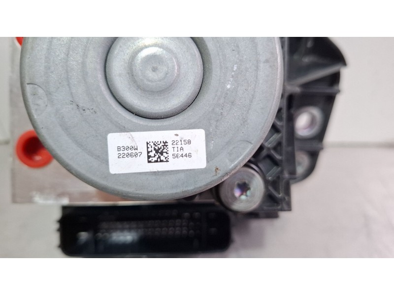 Recambio de modulo abs para kia sportage 1.6 hibrido no enchufable nq5e/f5p21/m61a17 referencia OEM IAM 58910-r2030  