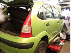 citroën c3 del año 2007 2