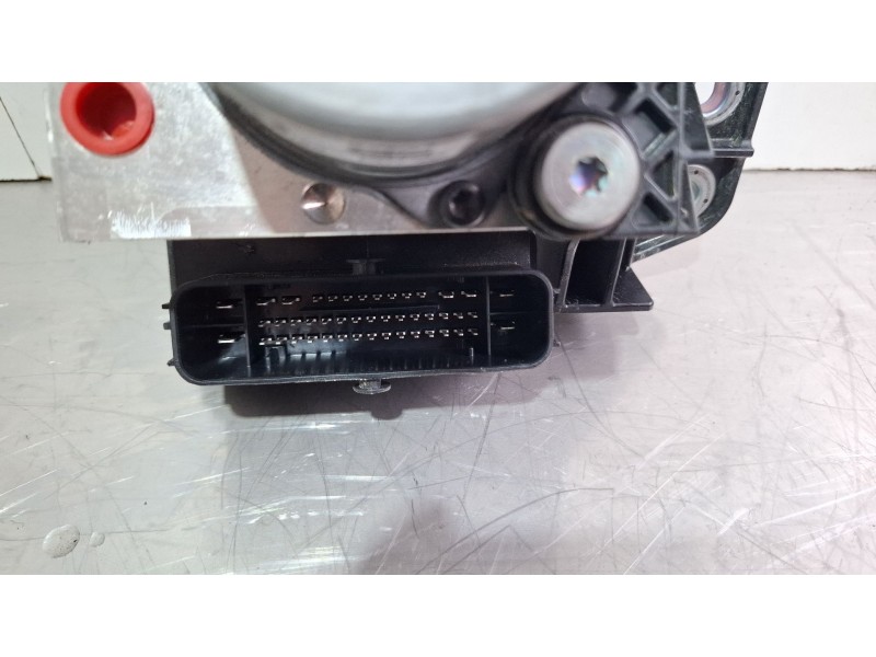 Recambio de modulo abs para kia sportage 1.6 hibrido no enchufable nq5e/f5p21/m61a17 referencia OEM IAM 58910-r2030  