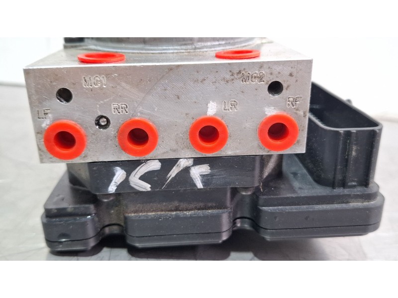 Recambio de modulo abs para kia sportage 1.6 hibrido no enchufable nq5e/f5p21/m61a17 referencia OEM IAM 58910-r2030  