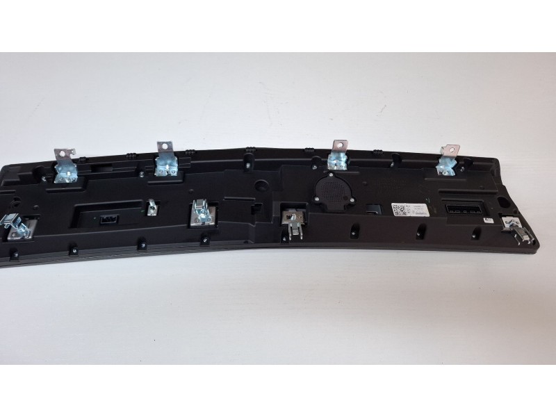 Recambio de cuadro instrumentos para kia sportage 1.6 hibrido no enchufable nq5e/f5p21/m61a17 referencia OEM IAM 94003R2510  