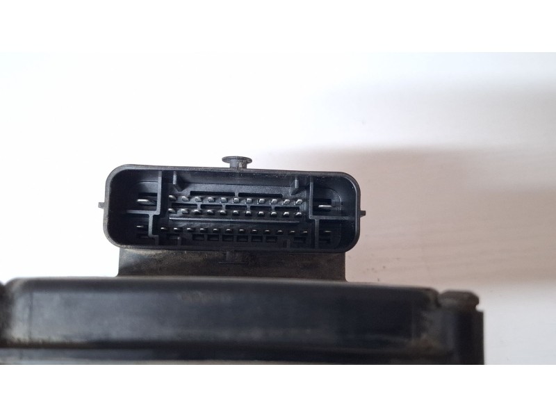 Recambio de modulo abs para volkswagen passat referencia OEM IAM 3C0614095Q/16027202  