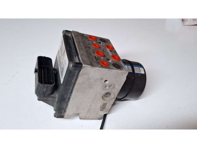 Recambio de modulo abs para volkswagen passat referencia OEM IAM 3C0614095Q/16027202  