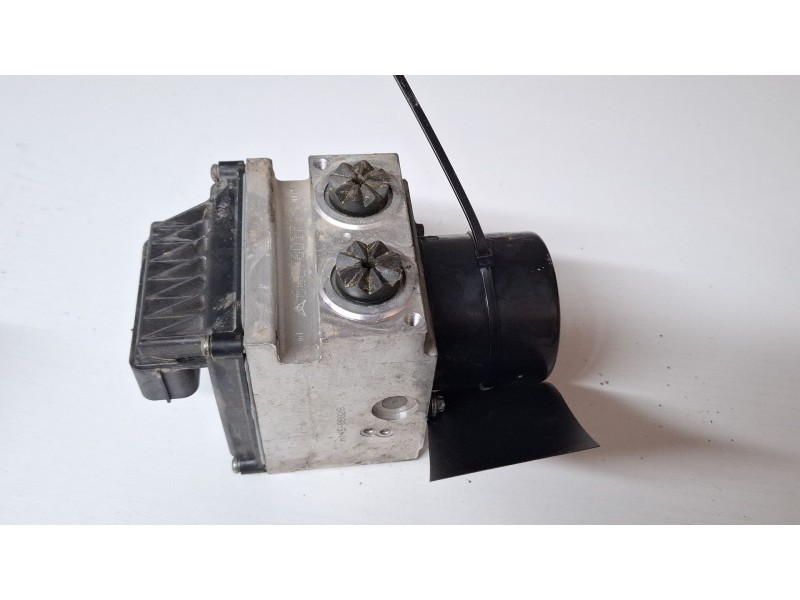 Recambio de modulo abs para volkswagen passat referencia OEM IAM 3C0614095Q/16027202  