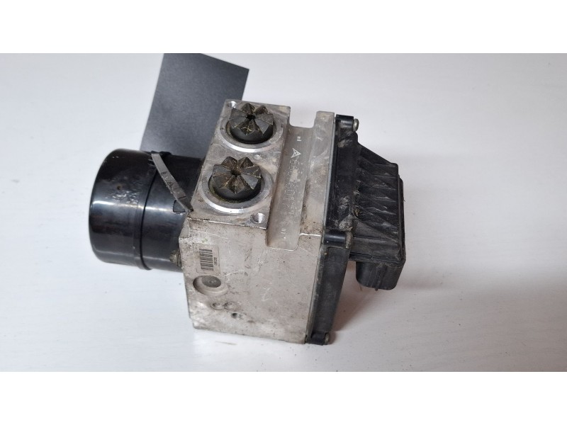 Recambio de modulo abs para volkswagen passat referencia OEM IAM 3C0614095Q/16027202  